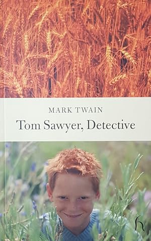 Seller image for Tom Sawyer detective for sale by LIBRERIA LEA+
