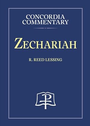 Seller image for Zechariah : A Theological Exposition of Sacred Scripture for sale by GreatBookPrices