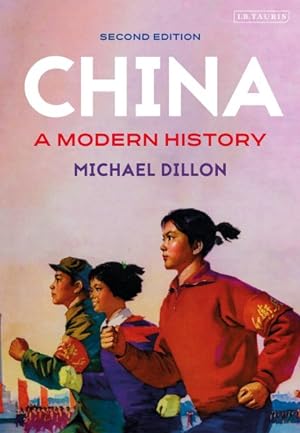 Seller image for China : A Modern History for sale by GreatBookPrices