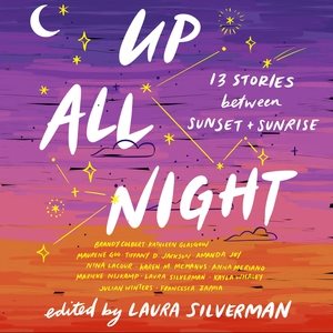 Immagine del venditore per Up All Night : 13 Stories Between Sunset and Sunrise: Library Edition venduto da GreatBookPricesUK