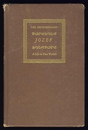 Jozef: A Life in Two Worlds