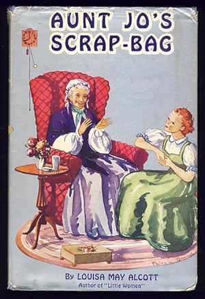 Aunt Jo's Scrap-Bag