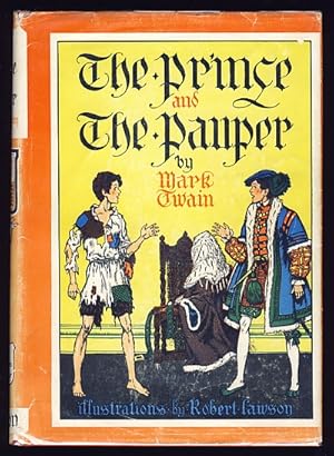 The Prince and the Pauper