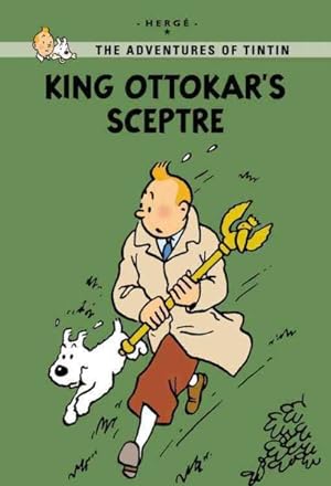 Seller image for King Ottokar's Sceptre for sale by GreatBookPrices