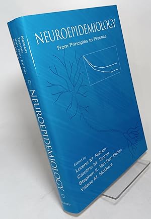 Bild des Verkufers fr Neuroepidemiology: From Principle to Practice zum Verkauf von COLLINS BOOKS