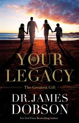 Bild des Verkufers fr Your Legacy: The Greatest Gift (Paperback or Softback) zum Verkauf von BargainBookStores