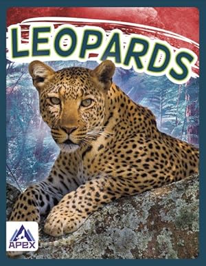 Seller image for Leopards for sale by GreatBookPrices