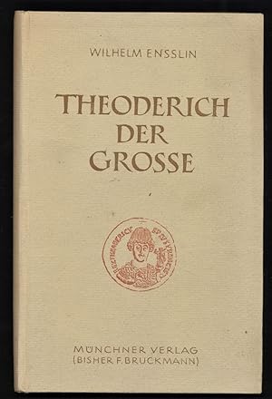 Theoderich der Grosse.