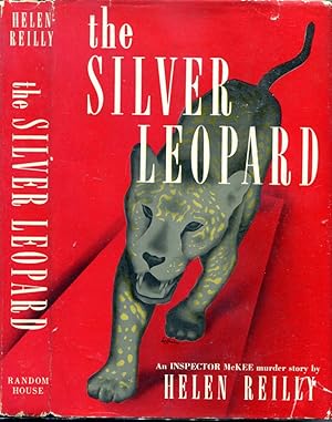 The Silver Leopard [An Inspector McKee Mystery]