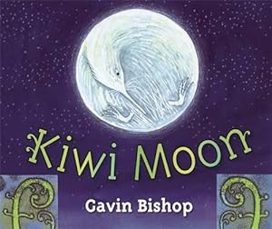 Seller image for Kiwi Moon (Paperback) for sale by Grand Eagle Retail