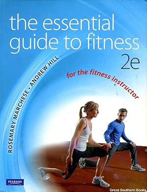 The Essential Guide To Fitness For The Fitness Instructor