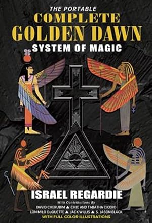 Seller image for Complete Golden Dawn System of Magic for sale by GreatBookPrices