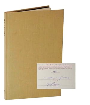 Bild des Verkufers fr The Juggler (Signed Limited Edition) zum Verkauf von Jeff Hirsch Books, ABAA