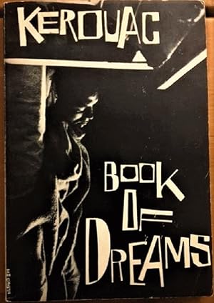 Bild des Verkufers fr Book of Dreams zum Verkauf von Alplaus Books