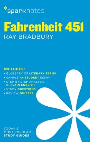 Seller image for Fahrenheit 451 for sale by GreatBookPrices