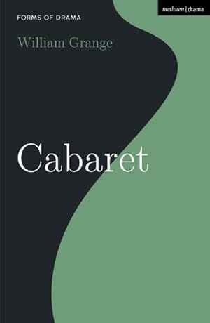 Seller image for Cabaret for sale by GreatBookPrices