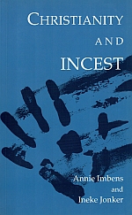 Seller image for CHRISTIANITY AND INCEST. for sale by Sainsbury's Books Pty. Ltd.