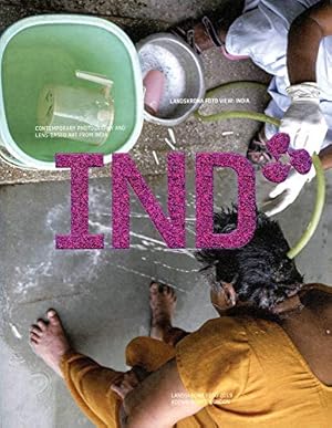 Seller image for View India: Contemporary Photography and Lens-based Art From India for sale by WeBuyBooks