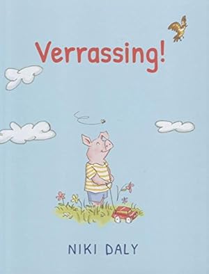 Seller image for Verrassing! for sale by WeBuyBooks