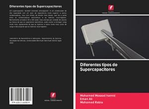 Seller image for Diferentes tipos de Supercapacitores for sale by AHA-BUCH GmbH