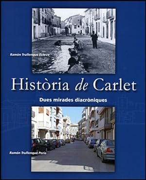 Seller image for Histria de Carlet for sale by Imosver