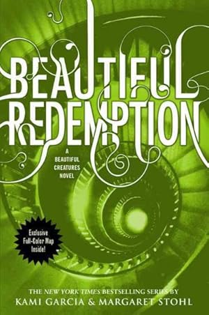 Seller image for Beautiful Redemption for sale by GreatBookPrices