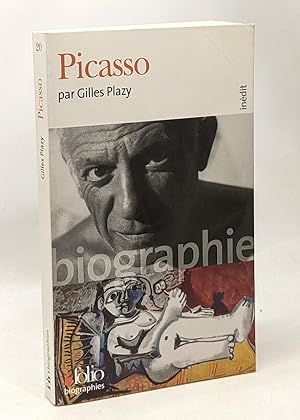 Seller image for Picasso for sale by crealivres