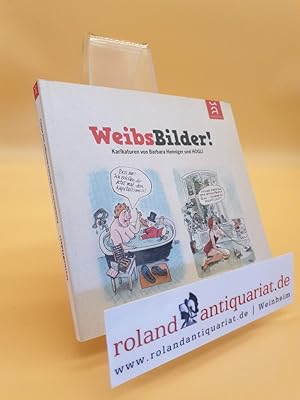 WeibsBilder! Karikaturen