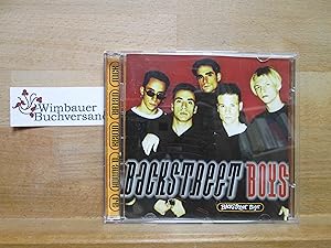 Imagen del vendedor de Backstreet Boys a la venta por Antiquariat im Kaiserviertel | Wimbauer Buchversand