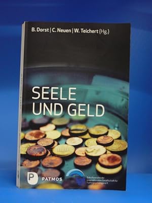 Seele und Geld. - Chancen und Risiken einer vielstimmigen Identität.