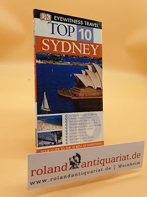 Top 10 Sydney, English edition (Pocket Travel Guide)