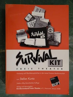 Survival Kit - Freie Theater