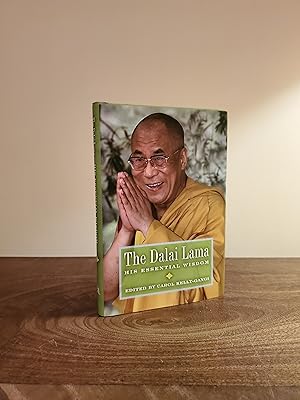 The Dalai Lama: His Essential Wisdom - LRBP