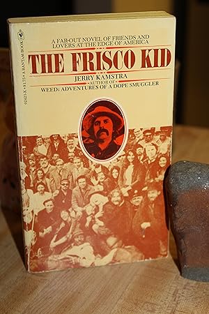 Seller image for The Frisco Kid for sale by Wagon Tongue Books