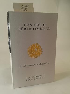Seller image for Handbuch fr Optimisten / Pessimisten Geschenkbuchedition for sale by ANTIQUARIAT Franke BRUDDENBOOKS