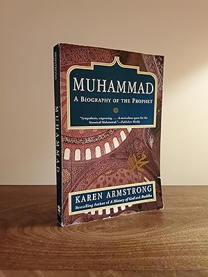 Seller image for Muhammad: A Biography of the Prophet - LRBP for sale by Little River Book Peddlers