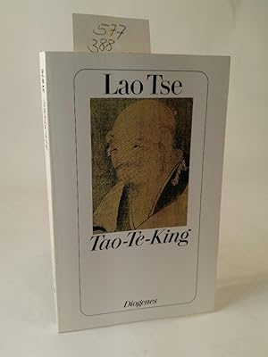 Seller image for Tao-Te-King for sale by ANTIQUARIAT Franke BRUDDENBOOKS