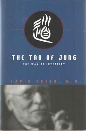 Immagine del venditore per The Tao of Jung: The Way of Integrity venduto da Bij tij en ontij ...