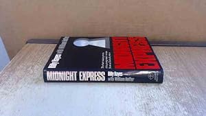 Imagen del vendedor de Midnight Express a la venta por BoundlessBookstore