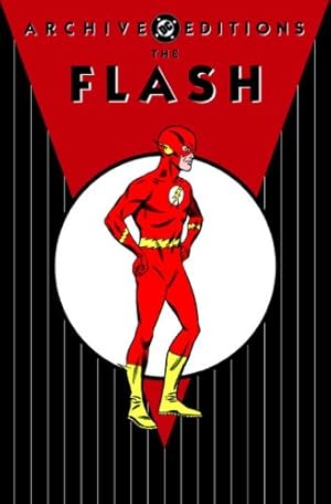 Imagen del vendedor de The Flash Archives Volume 5. Archive Editions- a la venta por Antiquariat Buchseite