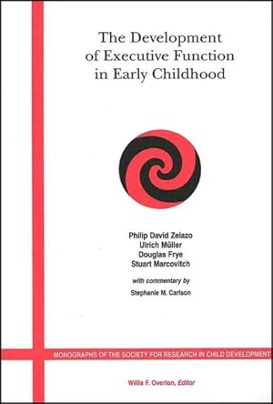 Immagine del venditore per Development Of Executive Function In Early Childhood venduto da GreatBookPrices