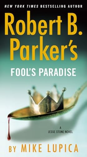 Immagine del venditore per Fool's Paradise venduto da GreatBookPrices
