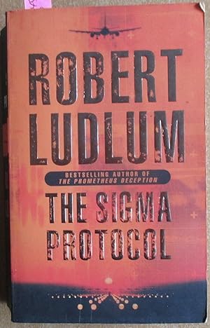 Seller image for Sigma Protocol, The for sale by Reading Habit