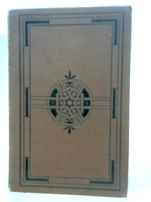 Bild des Verkufers fr The Culture and Discipline of the Mind zum Verkauf von World of Rare Books