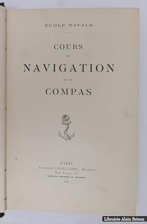 Compas de navigation  Librairie maritime Nautic Way
