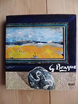 Seller image for G. Braque for sale by Antiquariat Rohde