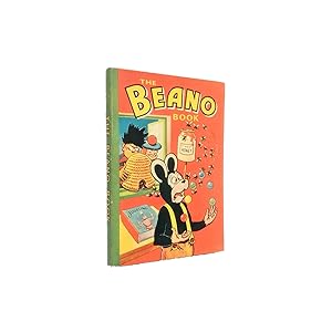 The Beano Book 1958 Annual