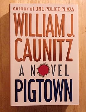 Seller image for Pigtown for sale by Book Nook