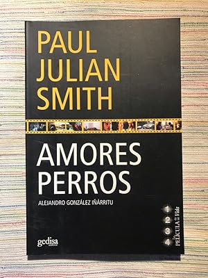 Seller image for Amores Perros for sale by Campbell Llibres
