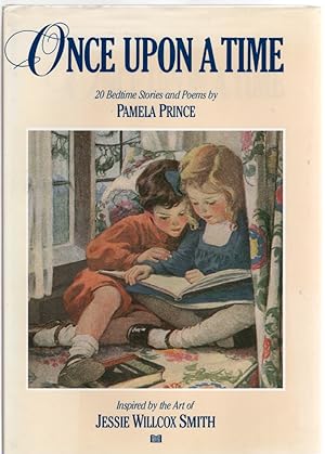 Seller image for Once Upon a Time 20 Bedtime Stories and Poems for sale by McCormick Books